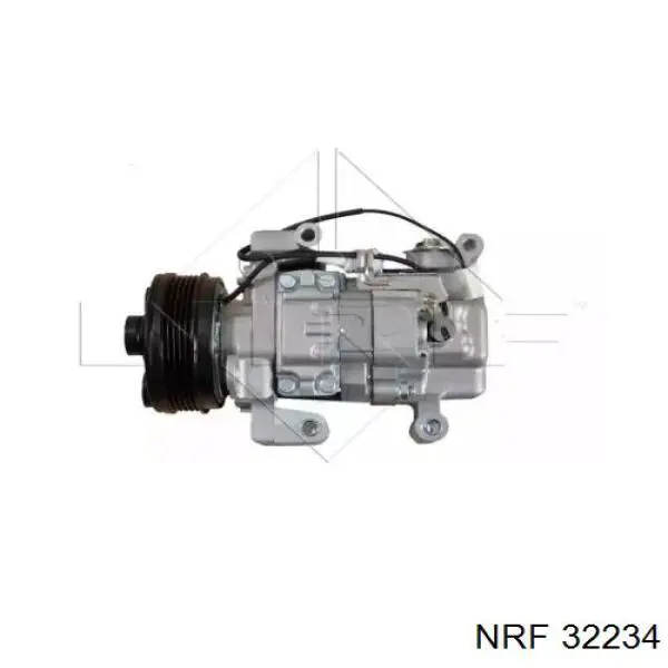 Насос кондиционера NRF 32234