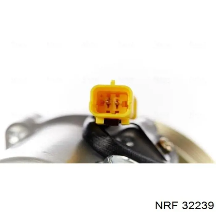 Компрессор системы кондиционирования NRF 32239 цена, от 199.14 USD