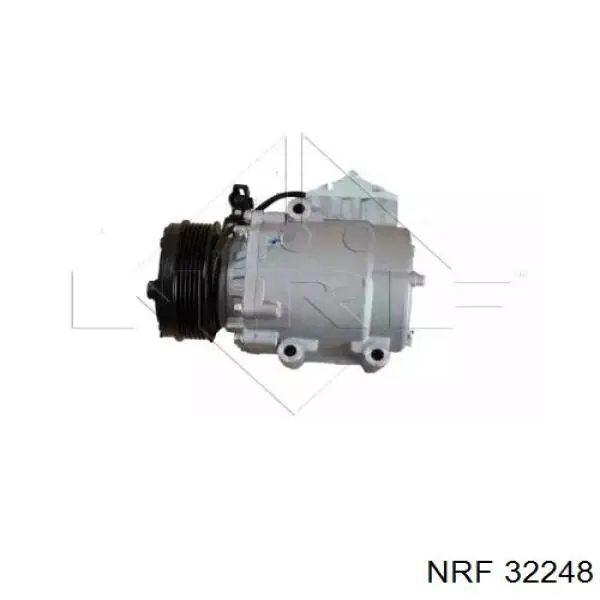 1574386 Ford Компрессор хладагента