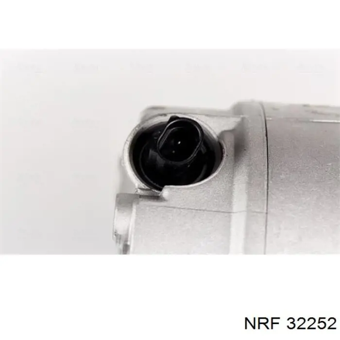 Купить 8200436106 Renault (RVI) Компрессор климатической установки