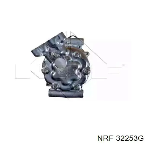 32253G NRF компрессор кондиционера