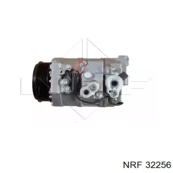Компрессор системы кондиционирования NRF 32256 цена, от 265.90 USD