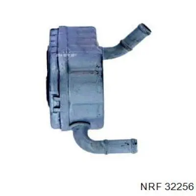 32256 NRF Компрессор хладагента