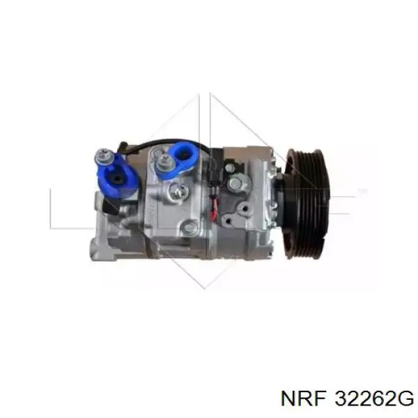 32262G NRF компрессор кондиционера