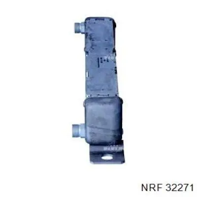 32271 NRF Компрессор хладагента