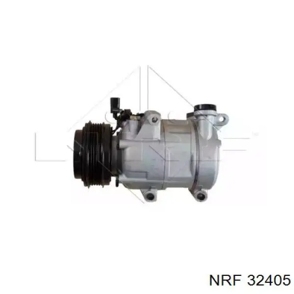 32405 NRF компрессор кондиционера