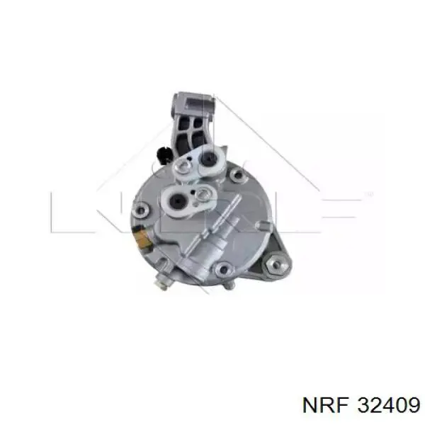 Насос кондиционера NRF 32409