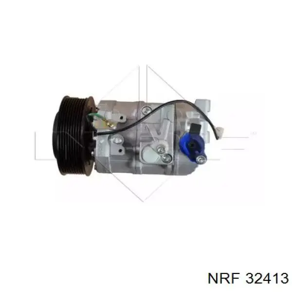 Насос кондиционера NRF 32413