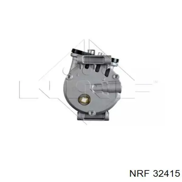 Компрессор кондиционера 32415 NRF