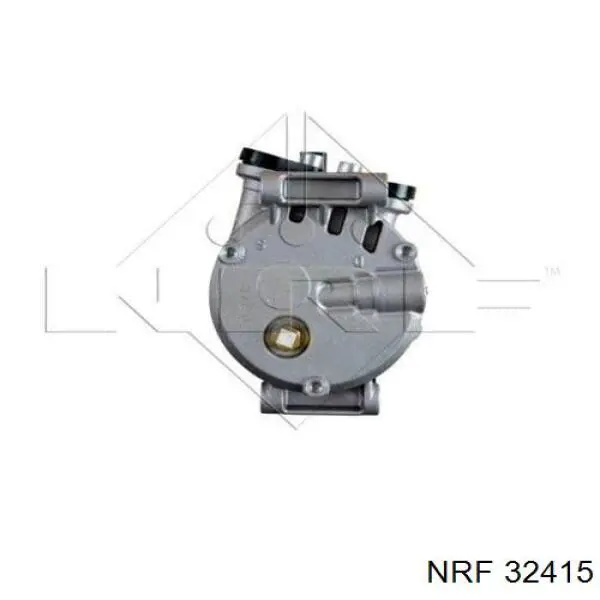 Compresor de aire acondicionado 32415 NRF