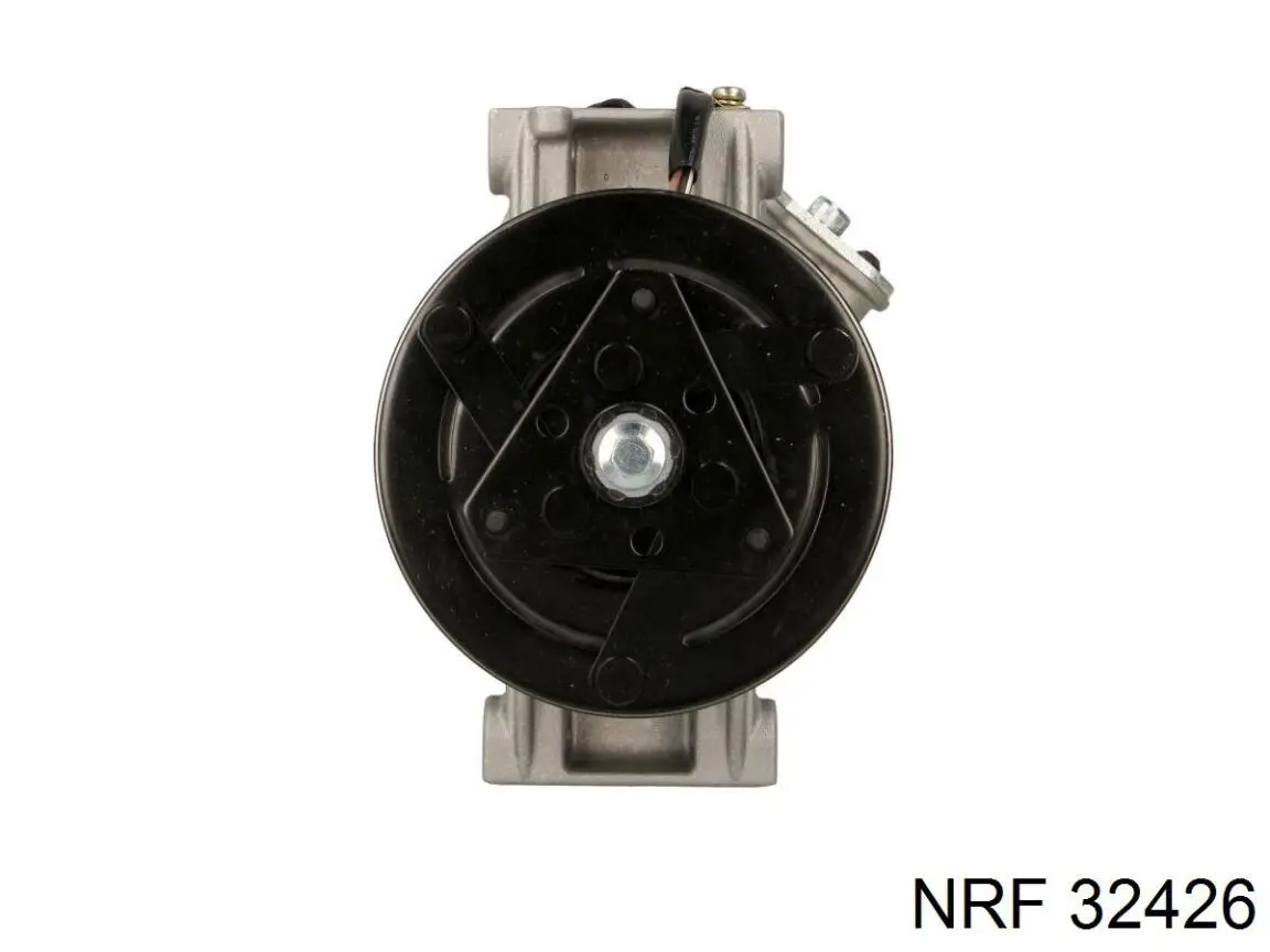 Купить 32426 NRF Компрессор климатической установки