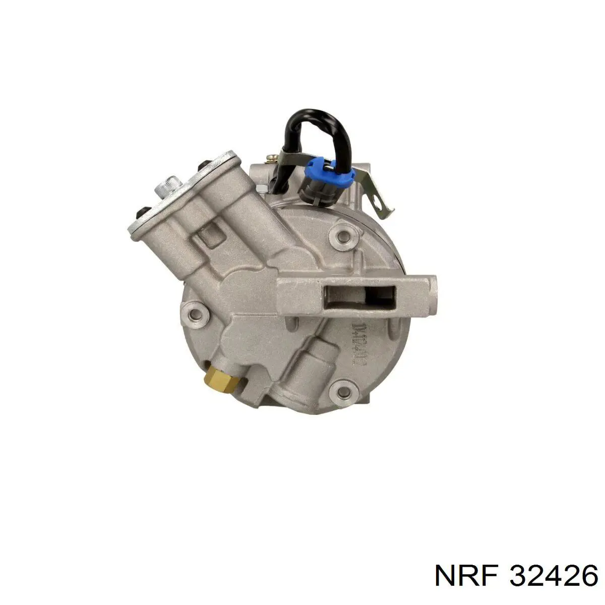 Компрессор системы кондиционирования NRF 32426 цена, от 220.75 USD