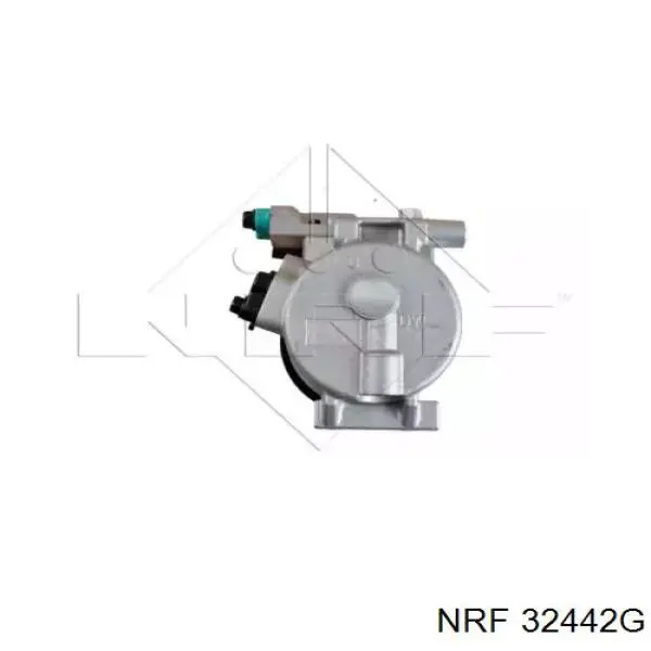 Насос кондиционера NRF 32442G