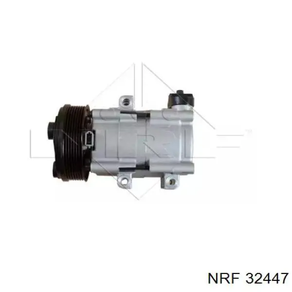 Compresor de aire acondicionado 32447 NRF
