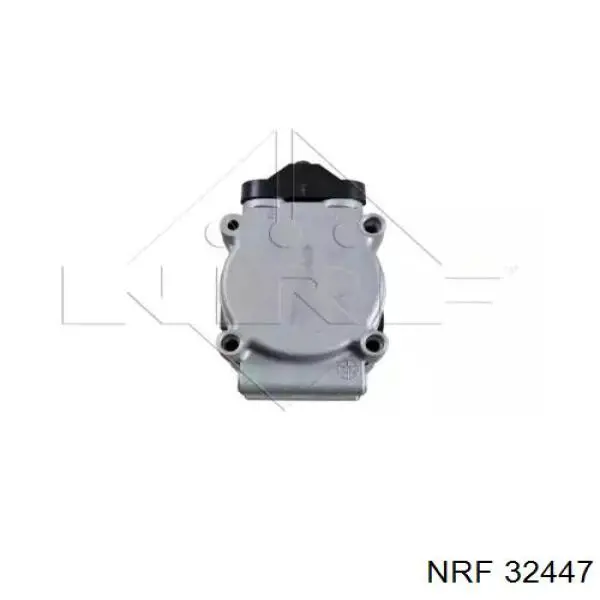 Купить 4979391 Ford Компрессор климатической установки