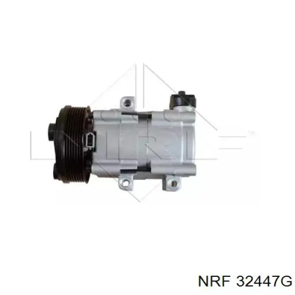 Compresor de aire acondicionado 32447G NRF