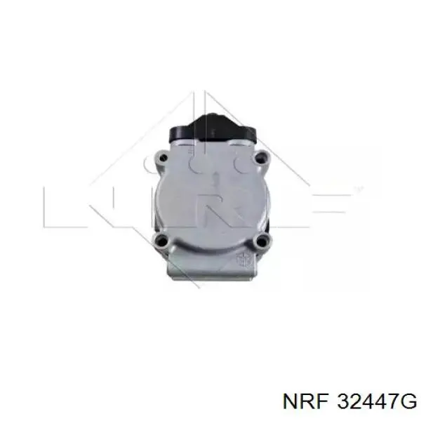 Насос кондиционера Ford 6L3H19D649BA