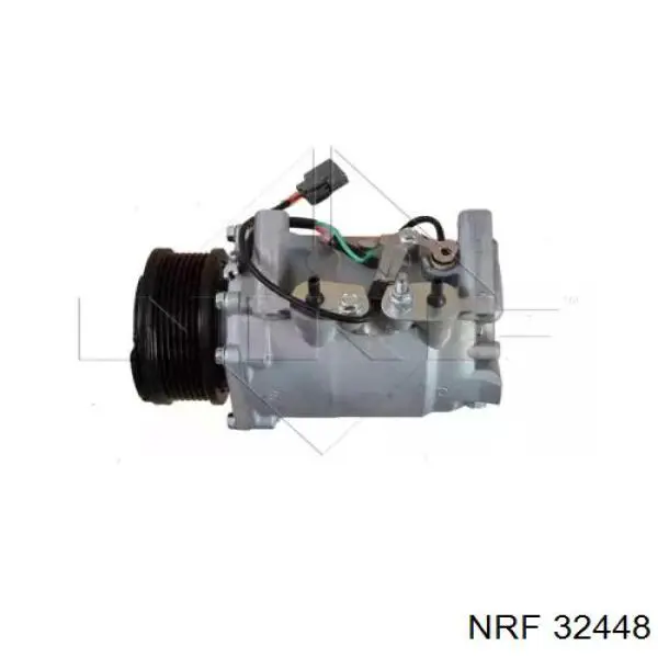 Насос кондиционера NRF 32448