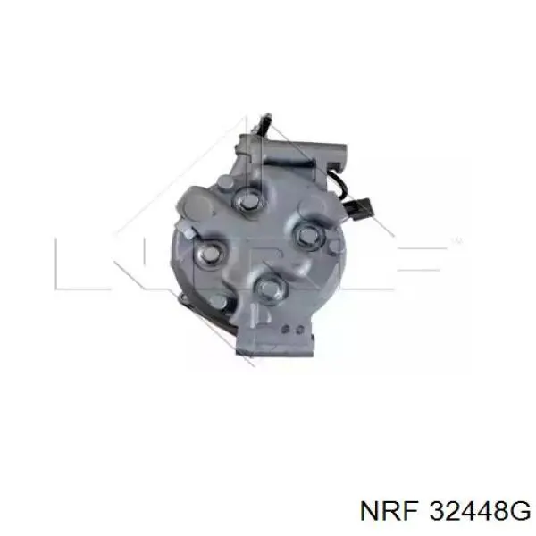Купить CS20492 Delphi Компрессор климатической установки