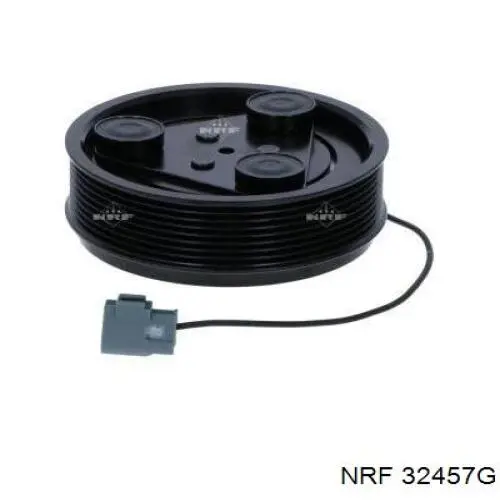32457G NRF Компрессор хладагента