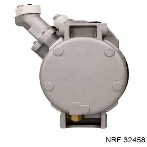 Компрессор системы кондиционирования NRF 32458 цена, от 152.03 USD