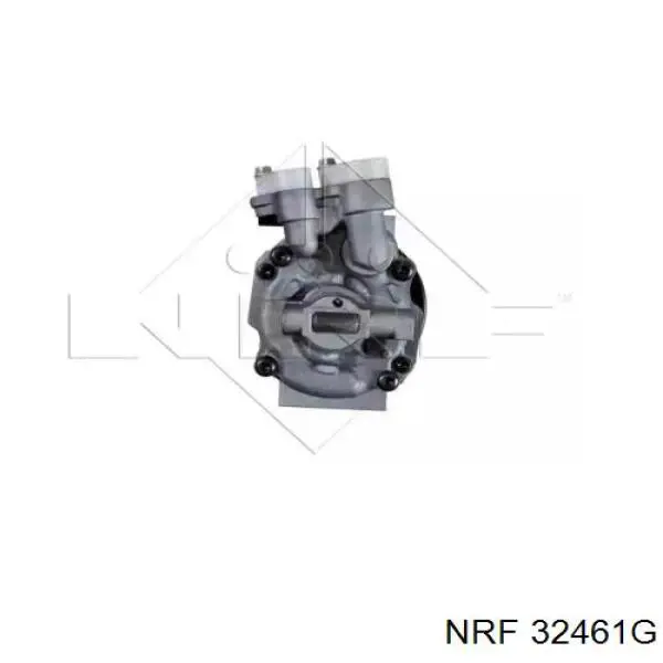 Компрессор кондиционера 32461G NRF