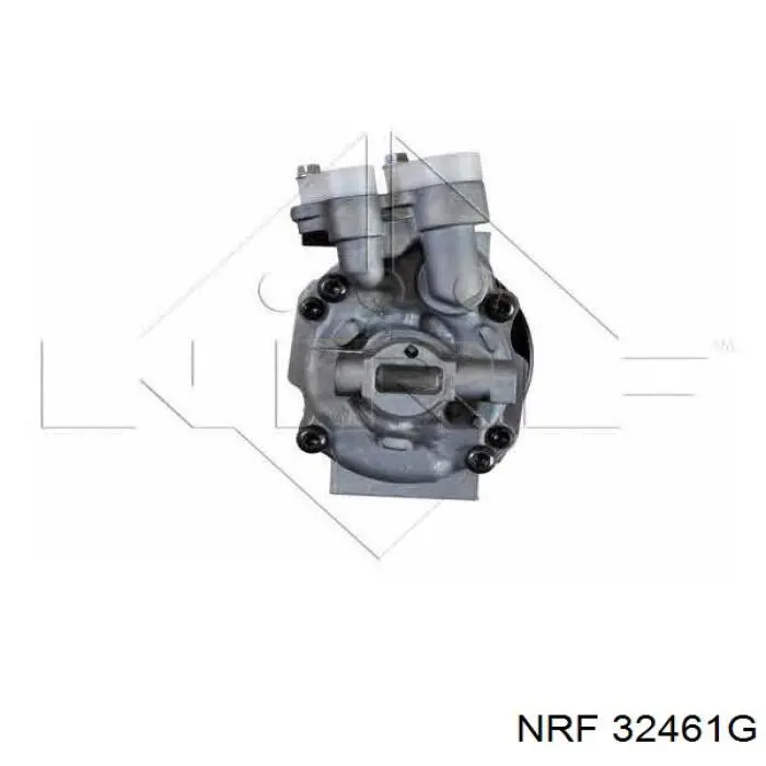 Купить ACP844 Lucas Компрессор климатической установки