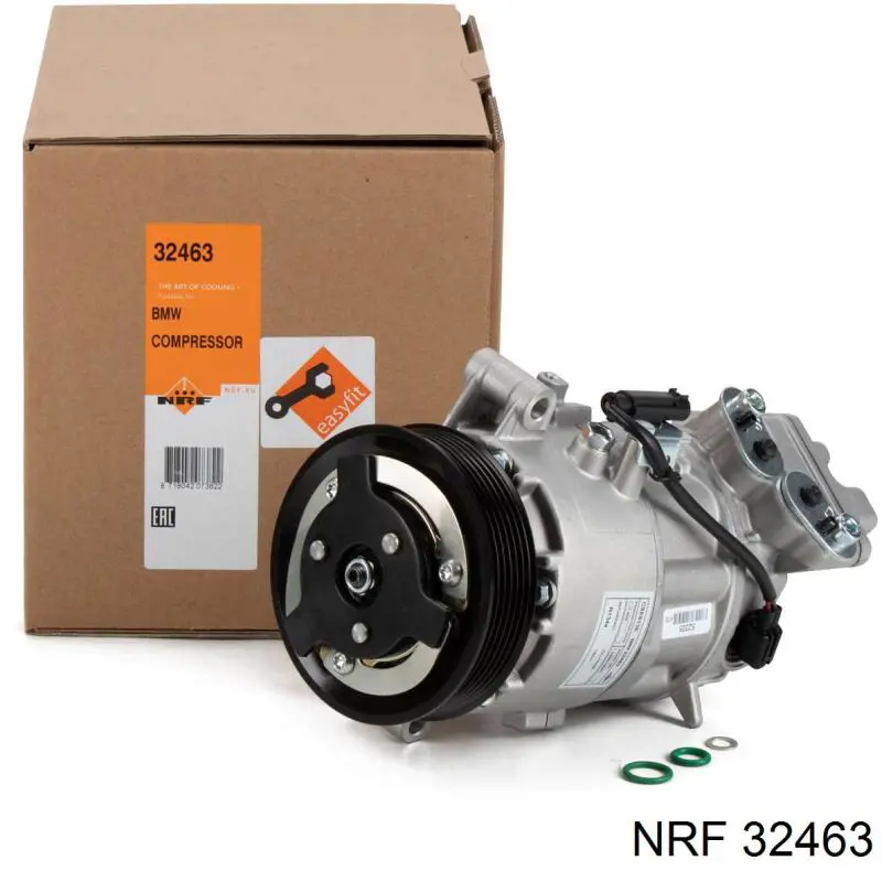 Насос кондиционера NRF 32463