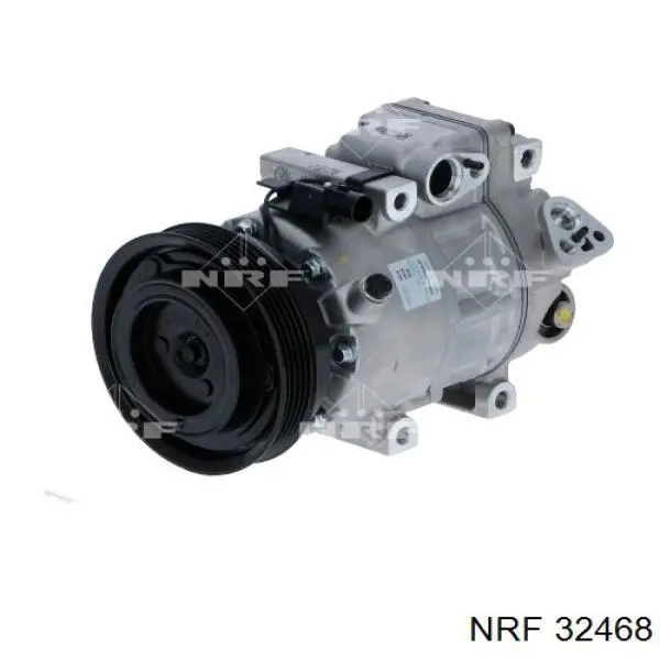 Насос кондиционера NRF 32468