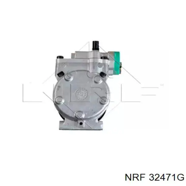 Насос кондиционера Thermotec KTT090237