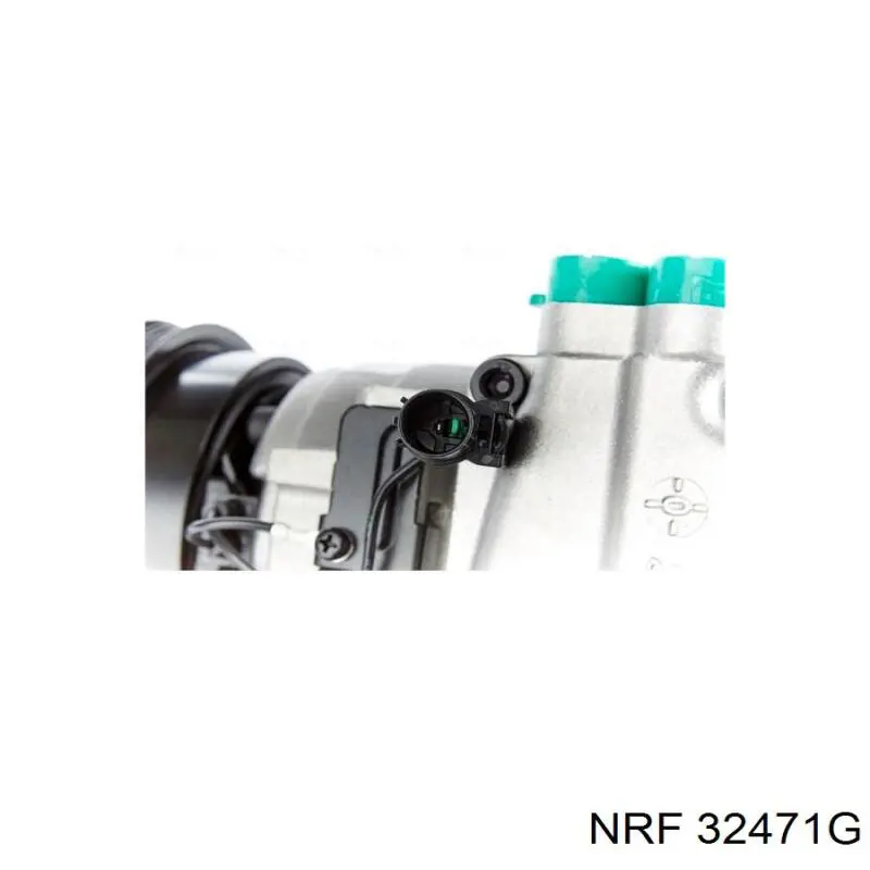 Компрессор системы кондиционирования Thermotec KTT090237 цена, от 134.57 USD