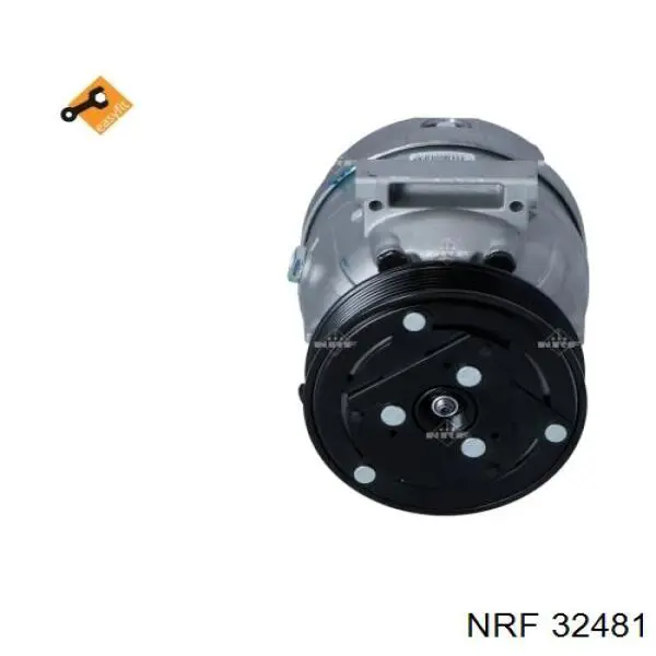 Компрессор системы кондиционирования MSG Rebuilding 1135514 цена, от 126.64 USD