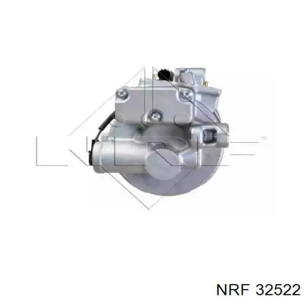Насос кондиционера Lucas ACP512