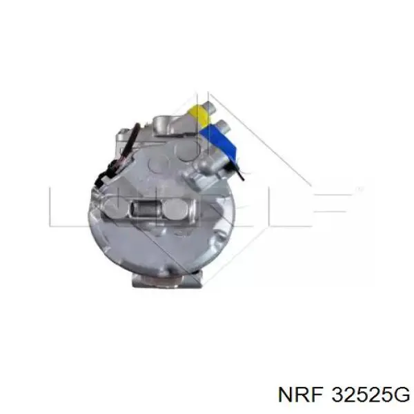Купить 101589 Airstal Компрессор климатической установки