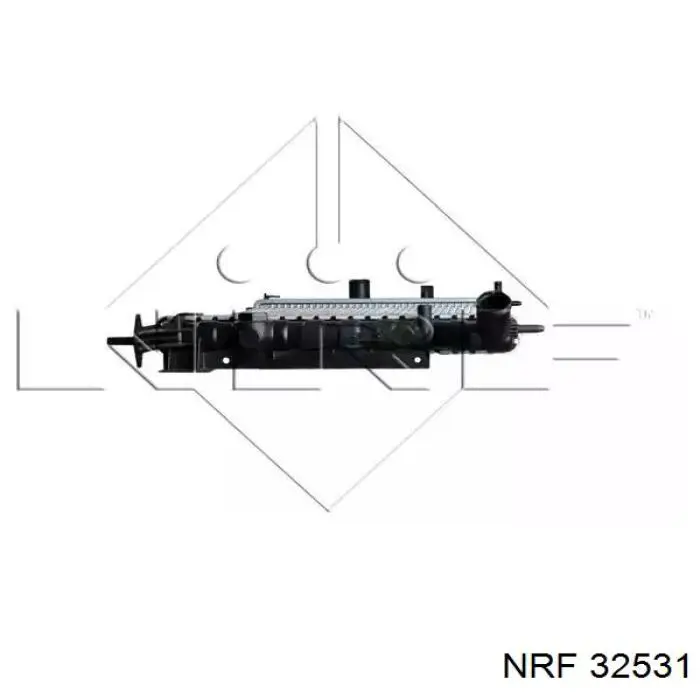Купить ACP140000S Mahle Original Компрессор климатической установки