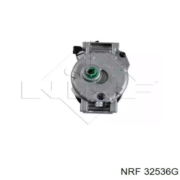 Купить 5080494AB Chrysler Компрессор климатической установки