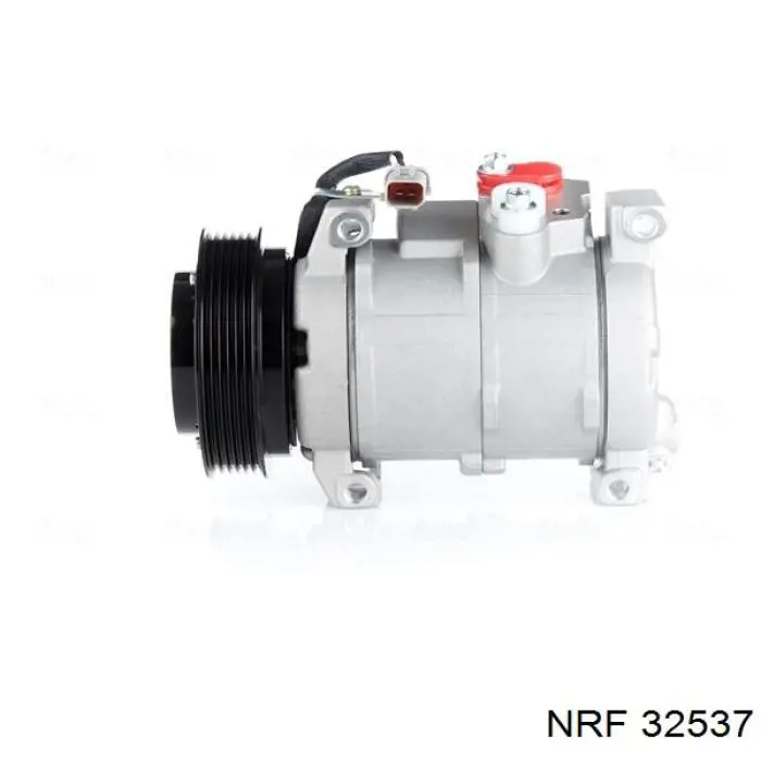 Купить ACP701000S Mahle Original Компрессор климатической установки