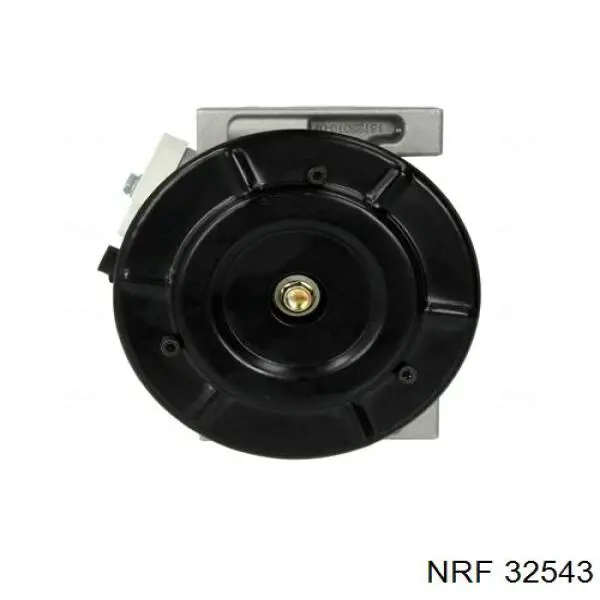 Компрессор системы кондиционирования NRF 32543 цена, от 290.41 USD