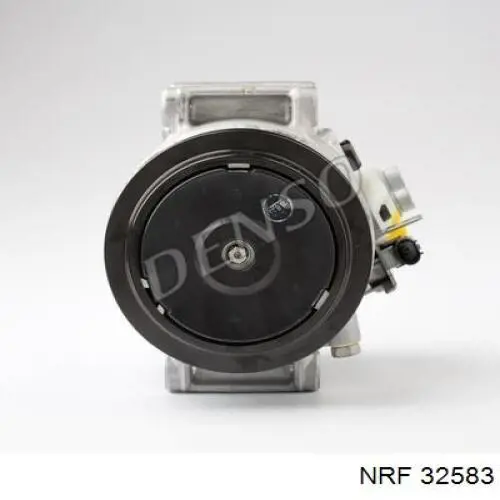 Купить 32583 NRF Компрессор климатической установки