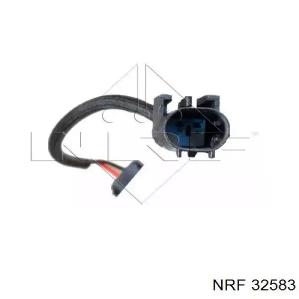 Насос кондиционера NRF 32583