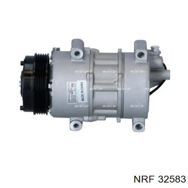 32583 NRF Компрессор хладагента