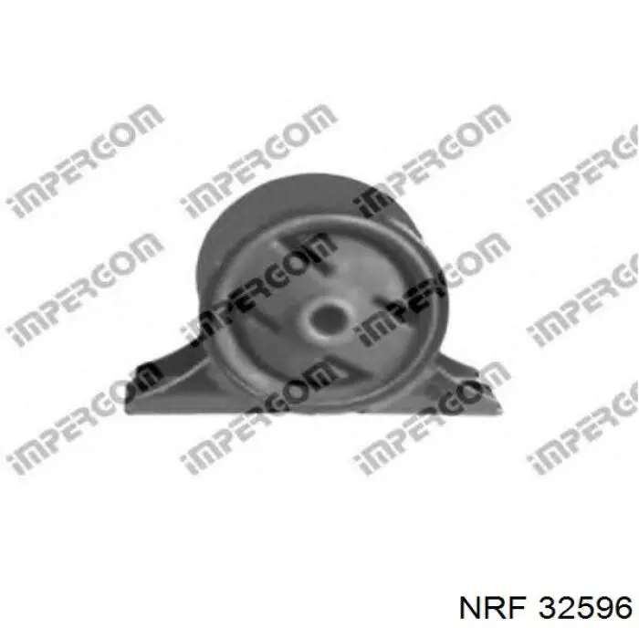 Купить 32596 NRF Компрессор климатической установки