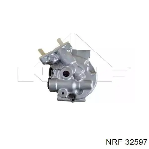 Компрессор системы кондиционирования NRF 32597 цена, от 319.78 USD