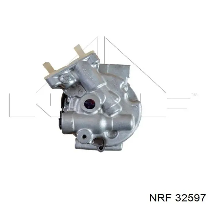 Насос кондиционера Renault (RVI) 8200719928
