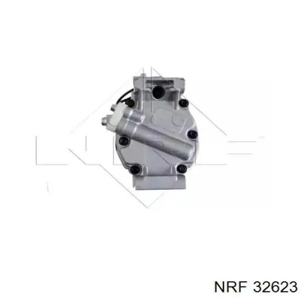 Компрессор системы кондиционирования MSG Rebuilding 4472206243 цена, от 76.53 USD