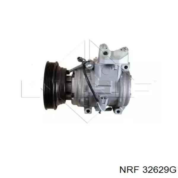 32629G NRF компрессор кондиционера