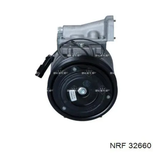 Насос кондиционера Thermotec KTT090100