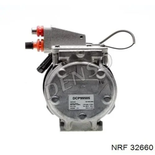 KTT090100 Thermotec Компрессор хладагента