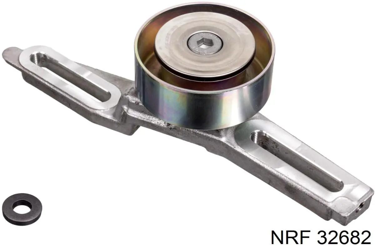 Насос кондиционера NRF 32682