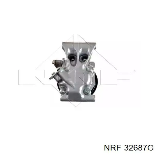 Компрессор системы кондиционирования PSH 090145010200 цена, от 246.87 USD